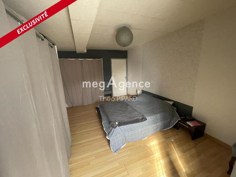 Maison - 164 m² - 6 pièces