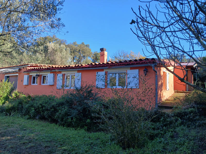 Maison - 111 m² - 4 pièces