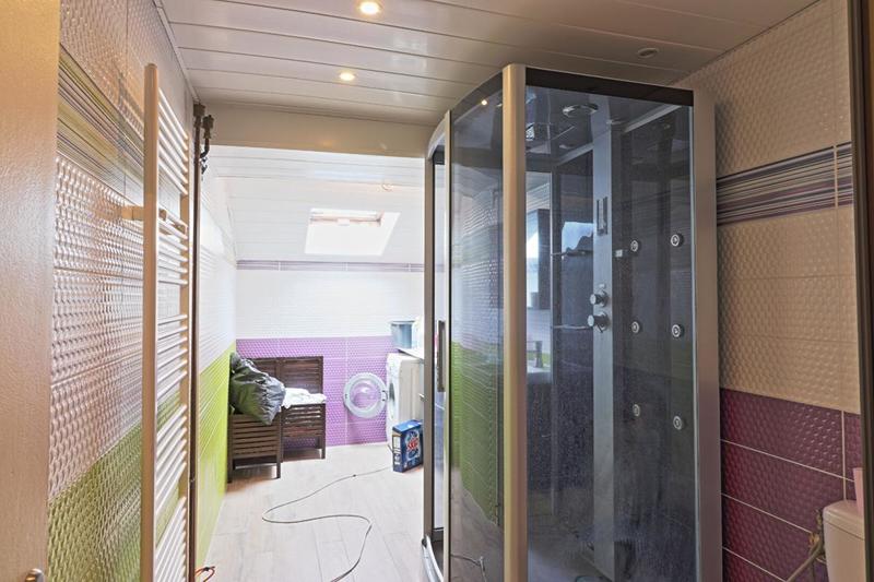 Maison - 163 m² - 7 pièces