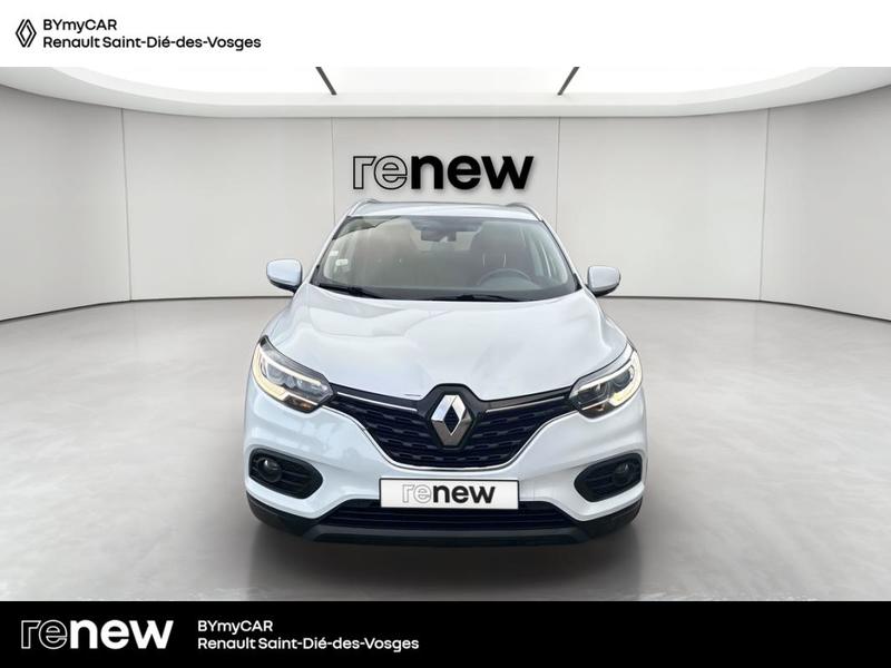 Renault Kadjar Blue dCi 115 Edc Business