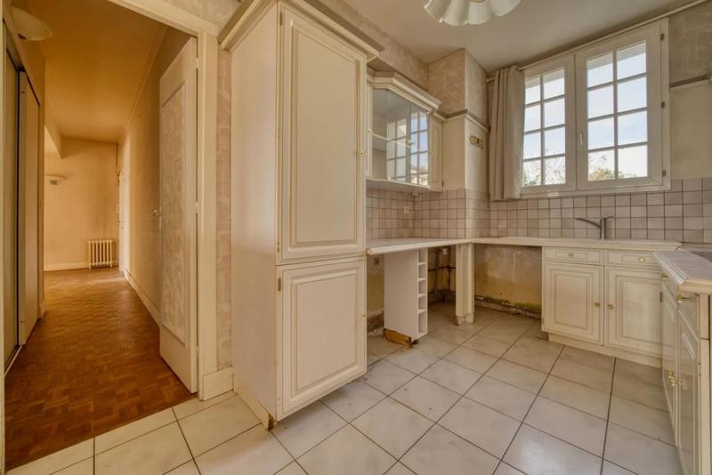 Appartement - 103 m² - 4 pièces