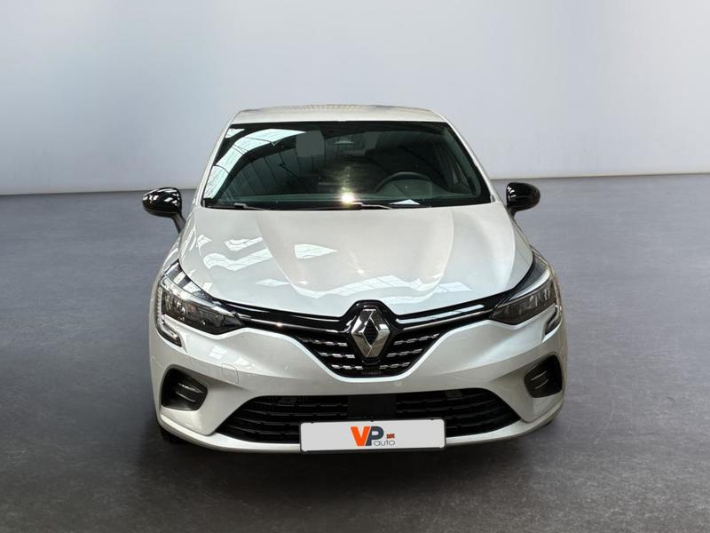 Renault Clio V TCe 90 Techno