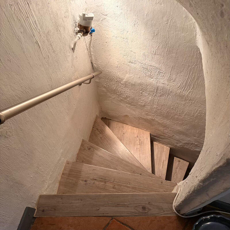 Maison - 59 m² - 3 pièces