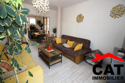 Appartement - 67 m² - 4 pièces