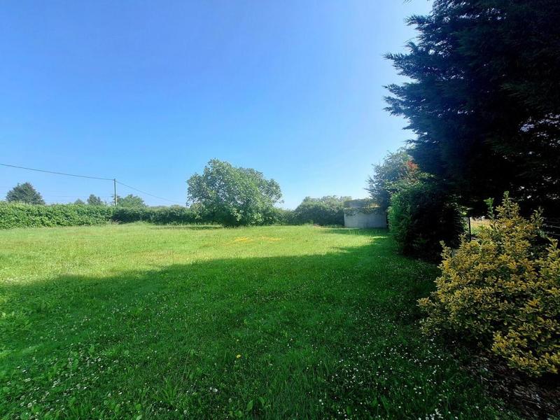 Maison de village - 320 m² - 7 pièces