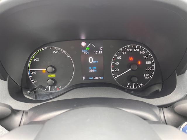 Toyota Yaris Hybride 116h France Business