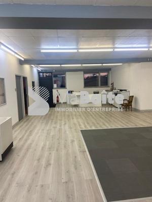 Bureau - 15 m² - 1 pièce