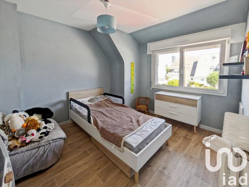 Maison de ville - 132 m² - 6 pièces