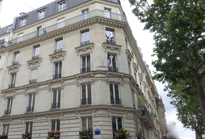 Appartement - 76 m² - 4 pièces