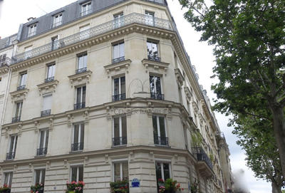 Appartement - 76 m² - 4 pièces