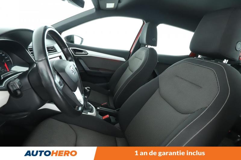 Seat Arona 1.0 EcoTSI Xcellence Bv6 115 ch