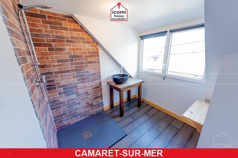 Maison - 136 m² - 6 pièces