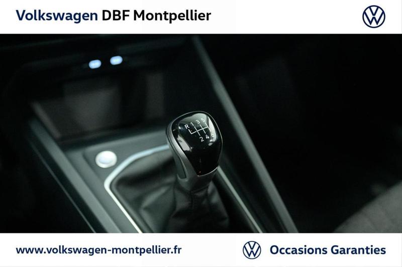 Volkswagen Golf 1.5 Tsi Evo2 116 Bvm6 Vw Edition