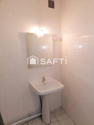 Appartement - 31 m² - 2 pièces