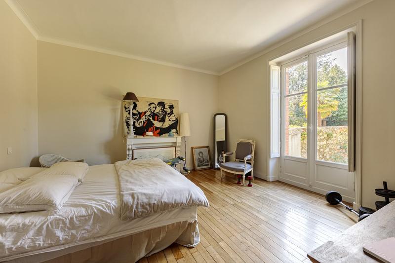 Maison - 170 m² - 7 pièces