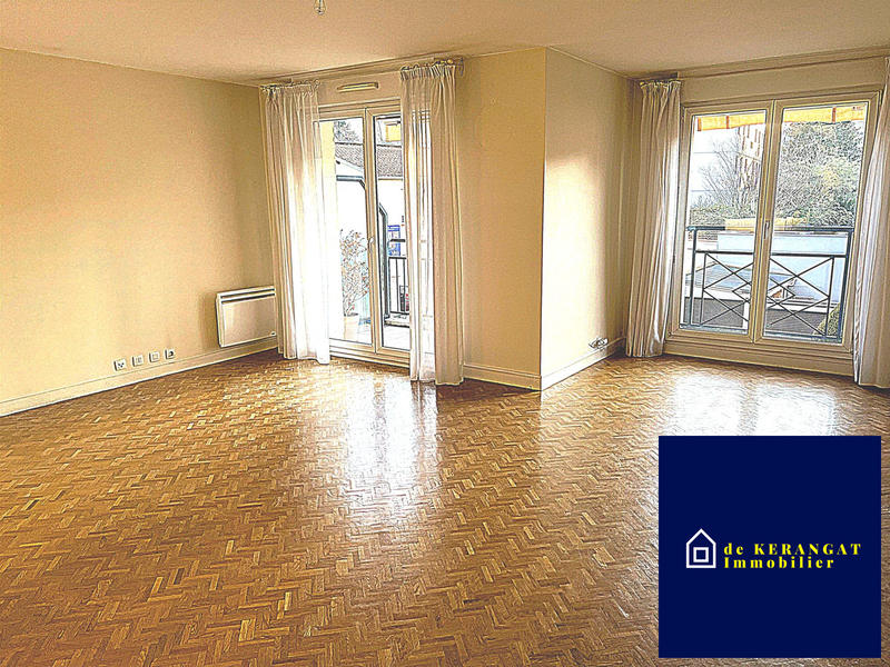 Appartement - 73 m² - 3 pièces