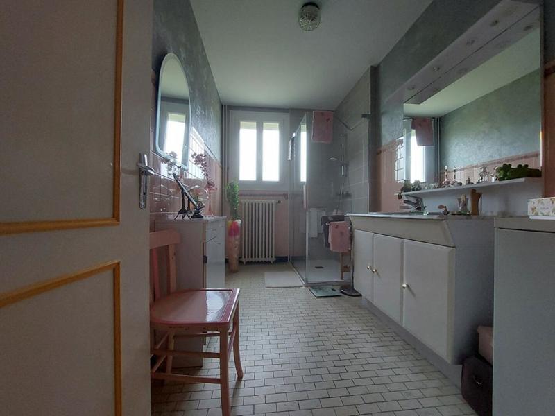 Maison - 132 m² - 5 pièces