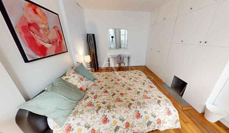 Appartement - 64 m² - 1 pièce