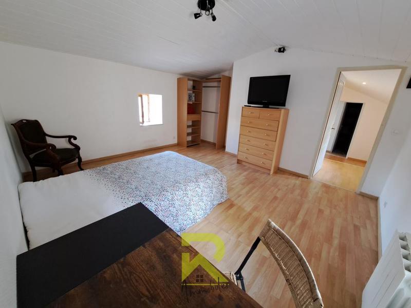 Maison de village - 177 m² - 7 pièces