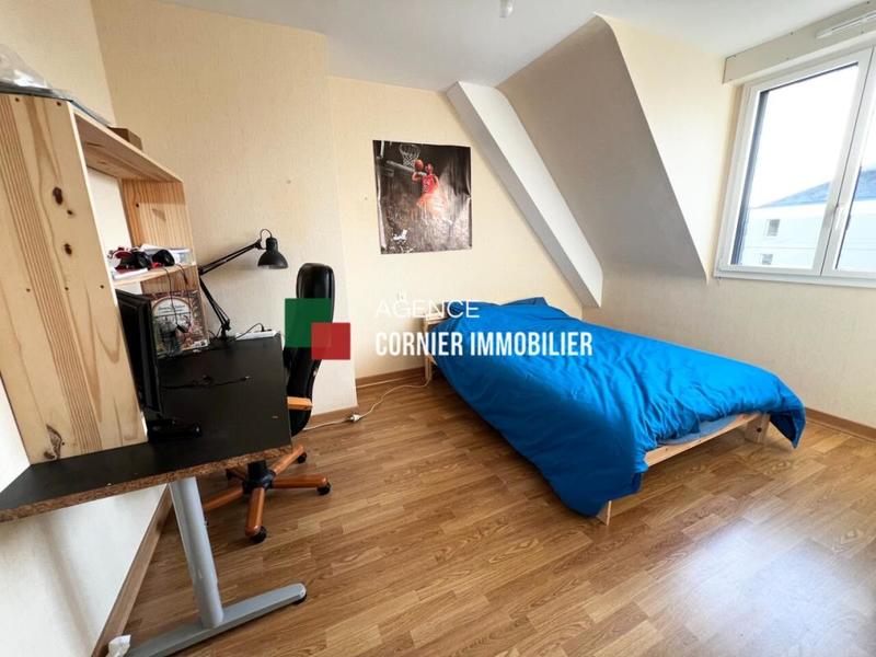 Pavillon - 120 m² - 6 pièces