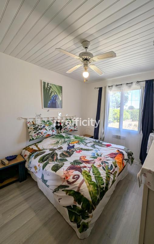 Maison - 103 m² - 4 pièces