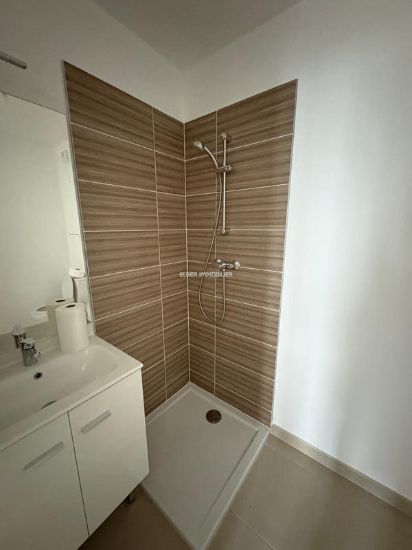 Appartement - 89 m² - 4 pièces