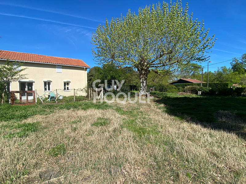 Maison - 131 m² - 5 pièces