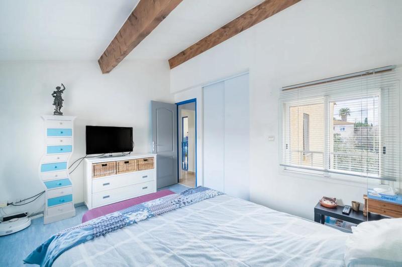 Maison - 109 m² - 5 pièces