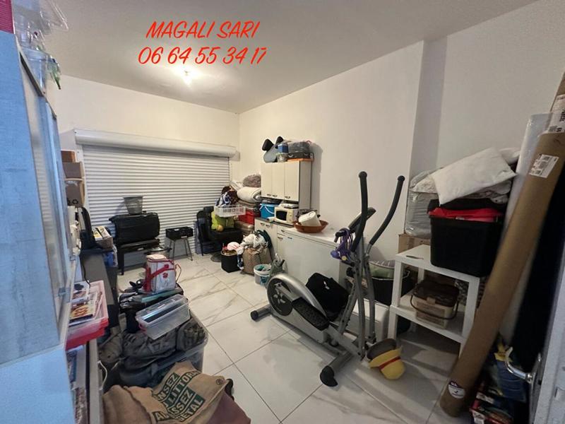 Villa - 90 m² - 5 pièces