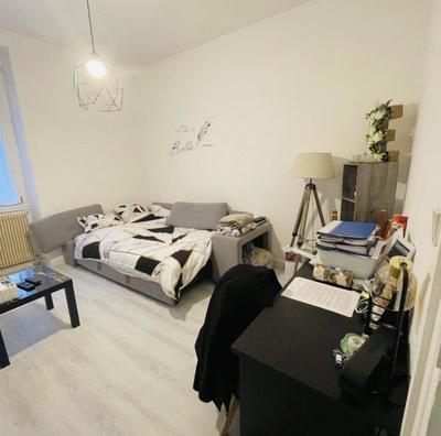 Appartement - 29 m² - 2 pièces