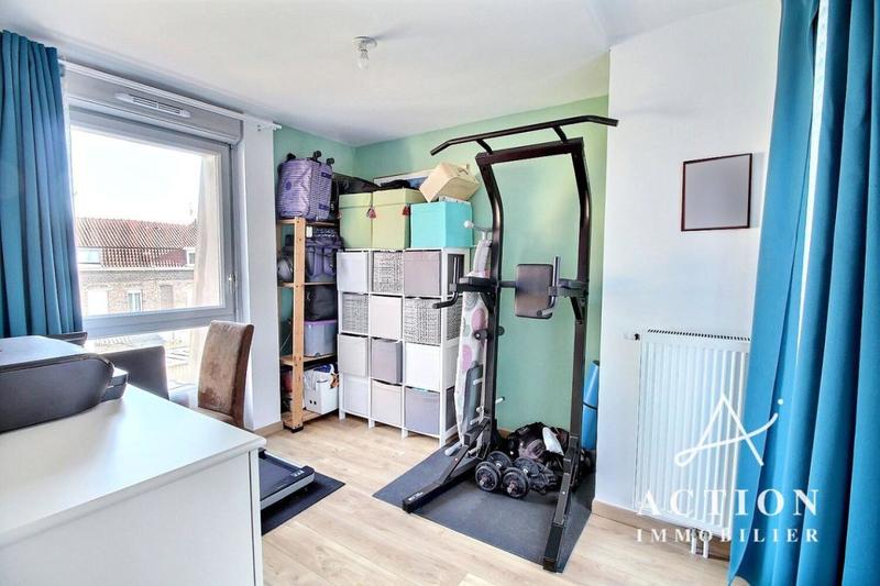 Maison - 101 m² - 5 pièces