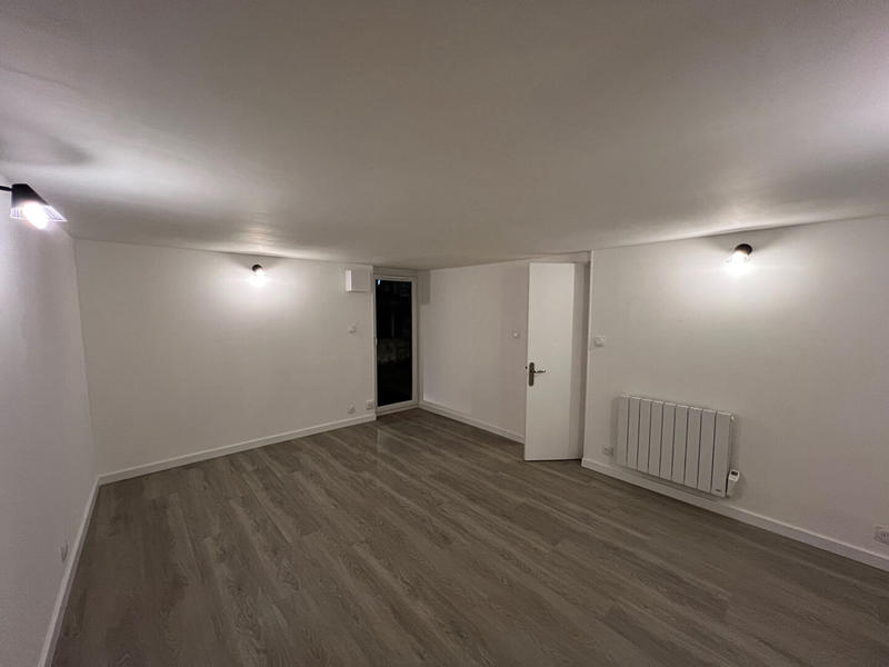Maison - 42 m² - 2 pièces