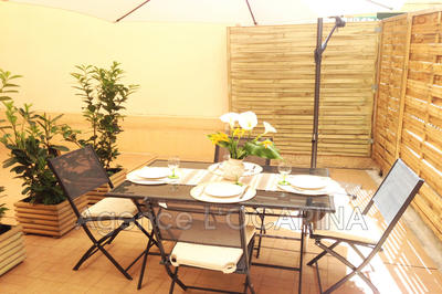 Local commercial - 40 m²