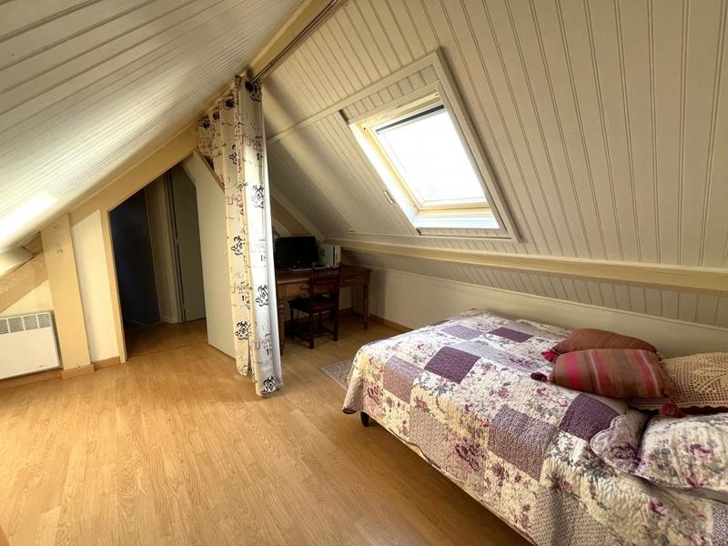 Maison - 139 m² - 5 pièces