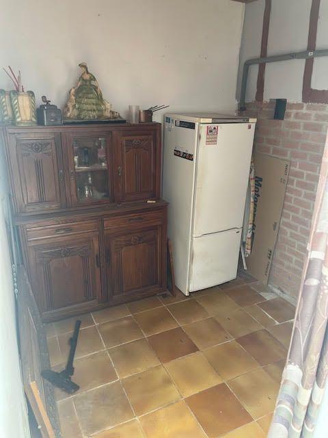 Maison - 69 m² - 3 pièces