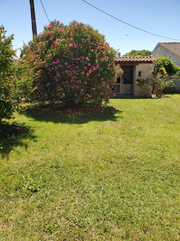 Maison - 197 m² - 8 pièces