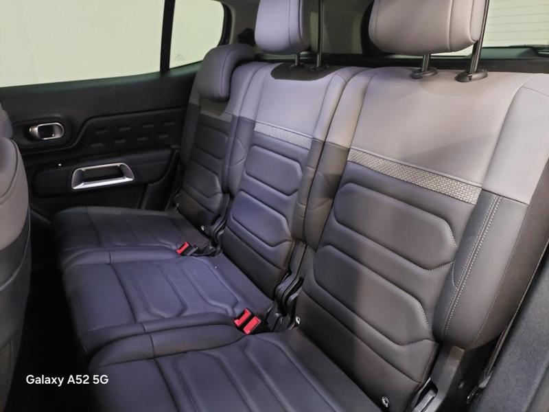 Citroën C5 Aircross Hybride recharg 225 e-Eat8 Shine Pack