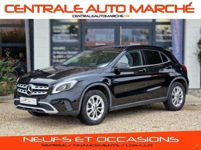 Mercedes Classe Gla 180 Cdi Business 7-G Dct a