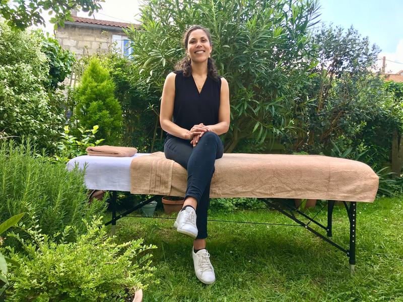 Bordeaux Massage By Ln