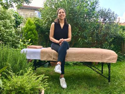 Bordeaux Massage By Ln