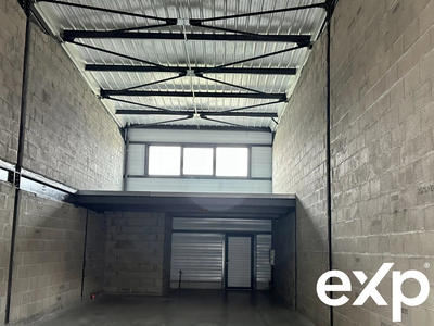 Local commercial - 170 m²