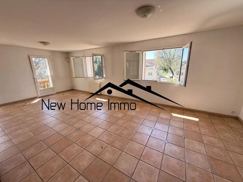 Villa - 180 m² - 5 pièces