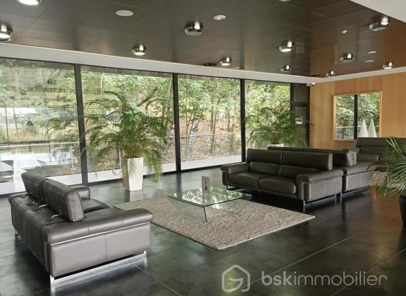 Bureau - 50 m² - 1 pièce