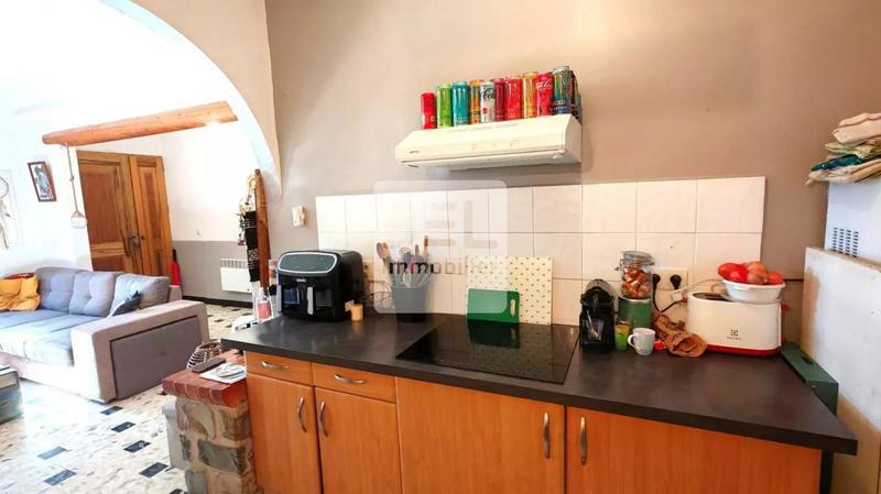 Appartement - 86 m² - 5 pièces