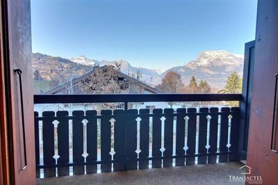 Appartement - 26 m² - 2 pièces