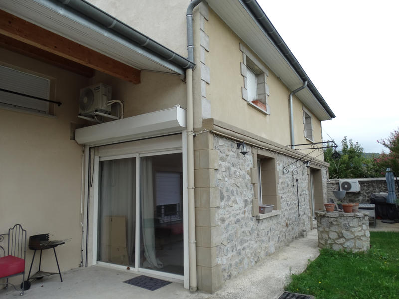 Immeuble - 520 m² - 21 pièces