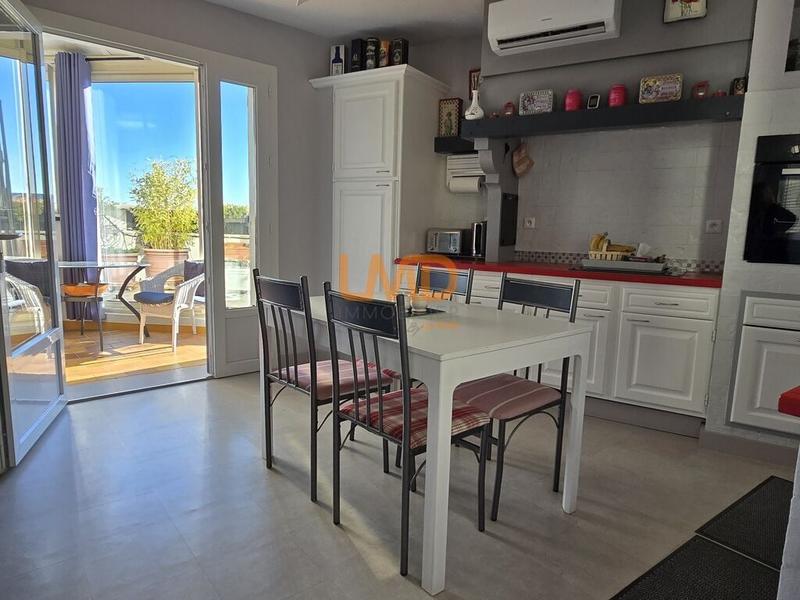 Maison - 156 m² - 6 pièces