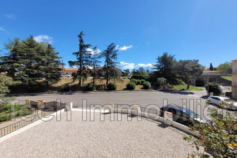 Maison - 155 m² - 8 pièces