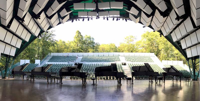 Festival International de Piano