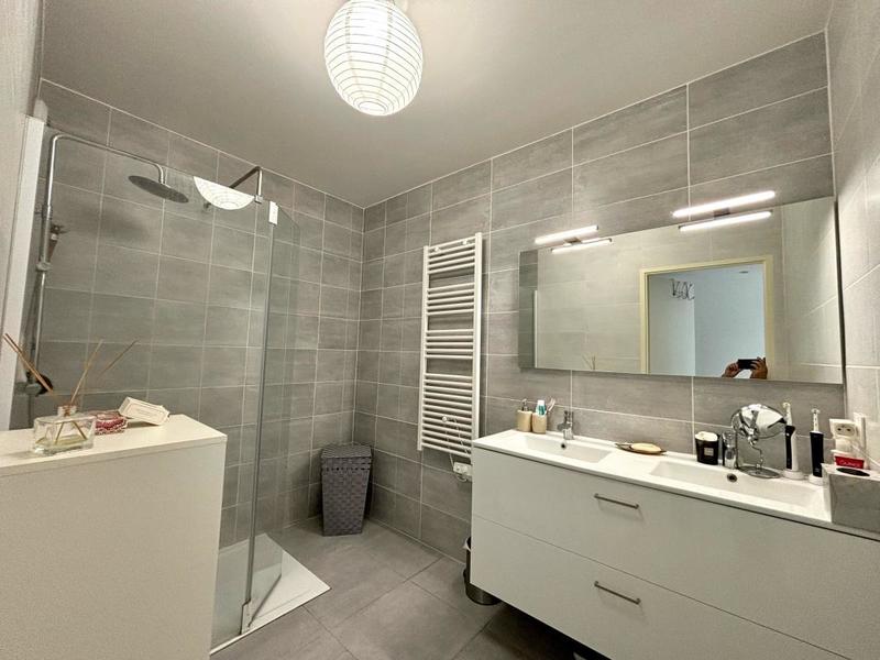 Penthouse - 67 m² - 3 pièces